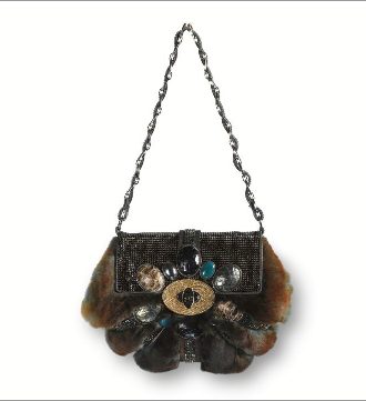 Swarovski Barbare Bag: Love It or Hate It?